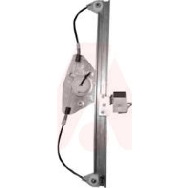 VAN WEZEL Fensterheber