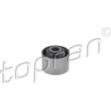 TOPRAN Lagerung, Achskörper 104 156