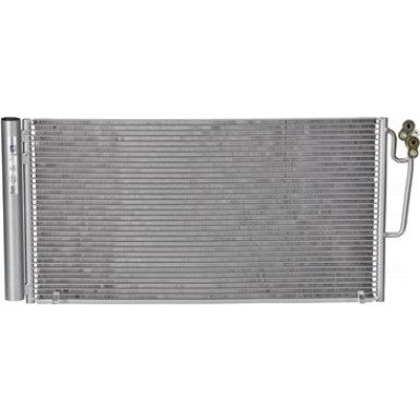 Kondensator PKW MINI ONE-COOPER 07 FIRST FIT 940118