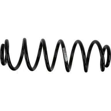 SACHS Fahrwerksfeder SACHS Fahrwerksfeder