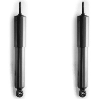 ADVENTURE-Offroad Dämpfer VA li/re | FORD Maverick,NISSAN Terrano | D5491 ADVENTURE-Offroad Dämpfer VA li/re | FORD Maverick,NISSAN Terrano | D5491