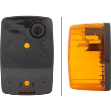 HELLA Blinken 2BA002652-101