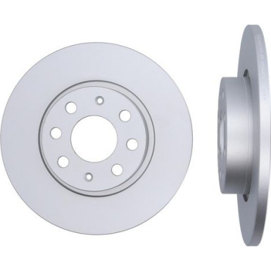 KAMOKA Bremsscheibe 1033568