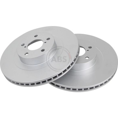 A.B.S. Bremsscheibe