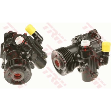 TRW Hydraulikpumpe JPR390