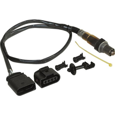 Lambdasonde | AUDI,SEAT,SKODA,VW | 0 258 006 980