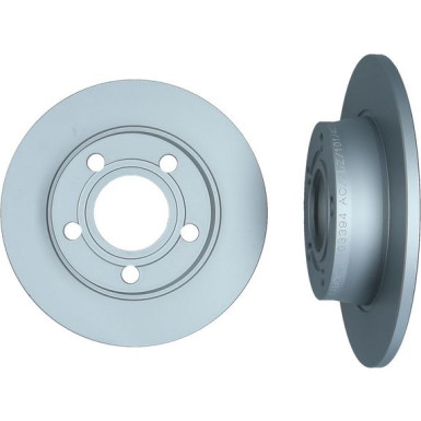 KAMOKA Bremsscheibe 103394