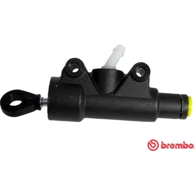 BREMBO Geberzylinder, Kupplung C 06 005 ESSENTIAL LINE