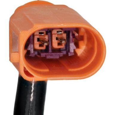 VALEO Temperatursensor | 369086