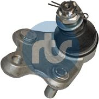 RTS Schulterklopfen