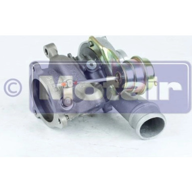 ORIGINAL TURBO | AUDI TT 1.8 T | 333383 ORIGINAL TURBO | AUDI TT 1.8 T | 333383