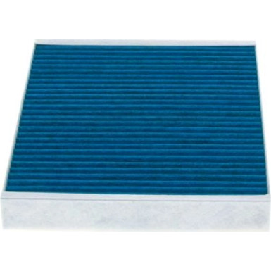 Innenraumfilter+ | CADILLAC,OPEL,CHEVROLET 10 | 0 986 628 573