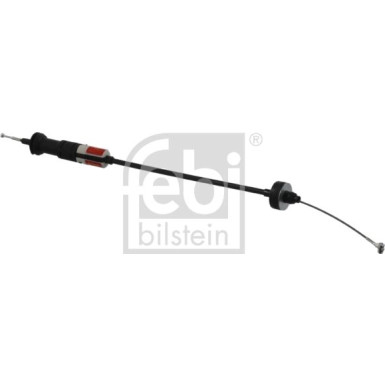 FEBI BILSTEIN Kupplungsseil | 24638