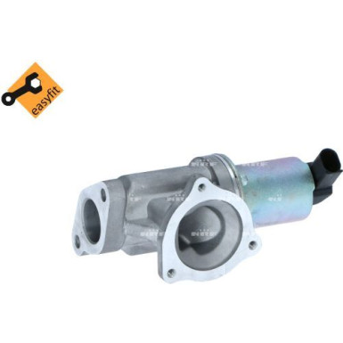 NRF AGR-Ventil 48384 EASY FIT