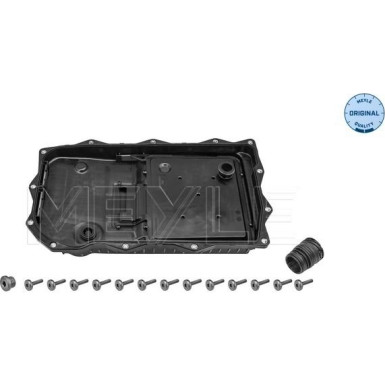 Ölwechselkit ohne Öl ALFA,JEEP Cherokee 04 MEYLE-ORIGINAL-KIT: Better solution for you 214 135 0100/SK