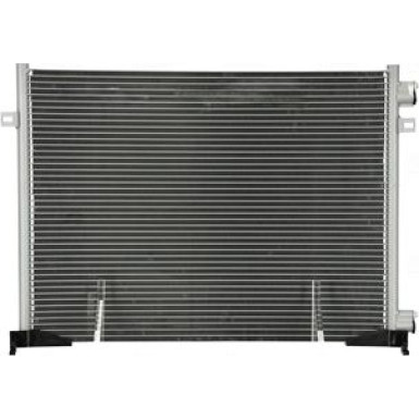 Kondensator PKW | Opel Vivaro 08/01- Renault,Nissan | 940109