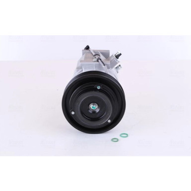 Kompressor PKW | Honda Odyssey III US 3.5i V6 05 | 890882