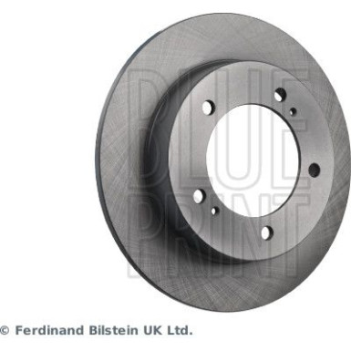BluePrint Bremsscheibe ADK84301