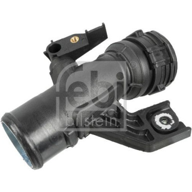 FEBI BILSTEIN Ladeluftschlauch FEBI BILSTEIN Ladeluftschlauch