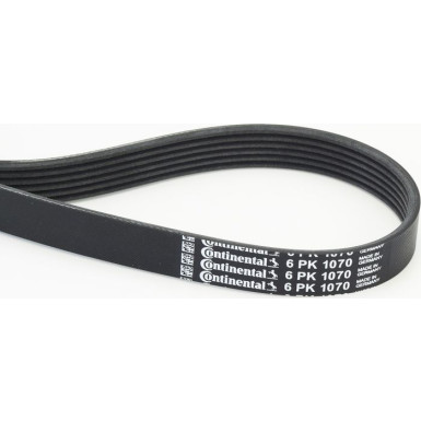 PASEK WIELOKLINOWY 6PK1070 PASEK WIELOKLINOWY 6PK1070