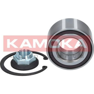 KAMOKA Radlagersatz | 5600059