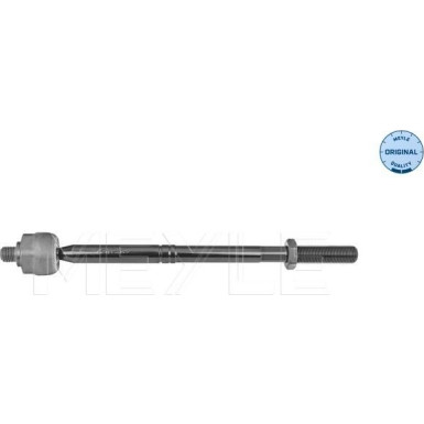 51 305 022 Axialgelenk li/re FORD Focus II,C-Max 03 MEYLE-ORIGINAL: True to OE 7160310007