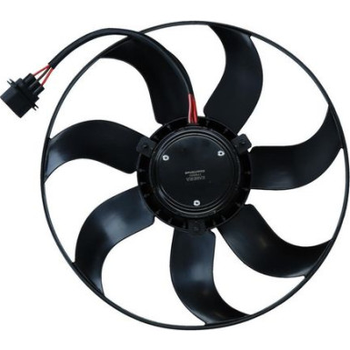 KAMOKA Lüfter, Motorkühlung 7742012