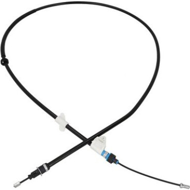 1190029 Seilzug, Feststellbremse