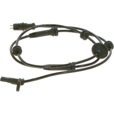 Sensor, Raddrehzahl re | FIAT | 0 986 594 577