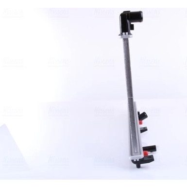 Wasserkühler PKW | HONDA JAZZ 1.2-1,4 03 | 68098