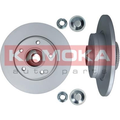 KAMOKA Bremsscheibe | 1031039