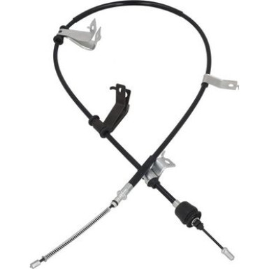 1190096 Seilzug, Feststellbremse 1190096 Seilzug, Feststellbremse