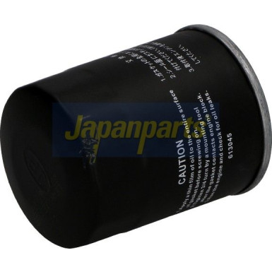 Ölfilter Nissan Micra FO-117S