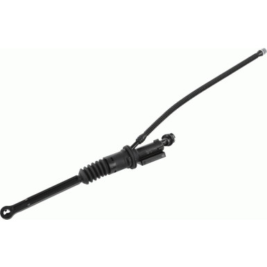 Geberzylinder | PEUGEOT 308 07-16 | 6284605101