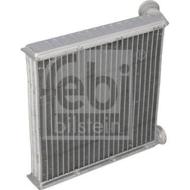 Wärmetauscher, Innenraumheizung 108187