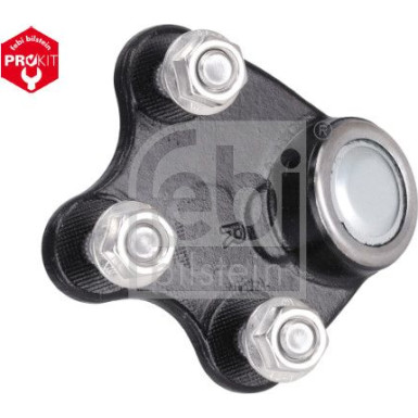 Gelenk - Radaufhängung Vw P. A1 10-/Polo 07-/Ibiza 02-/Fabia 07-/Roomster 06- Pr ProKit 36052