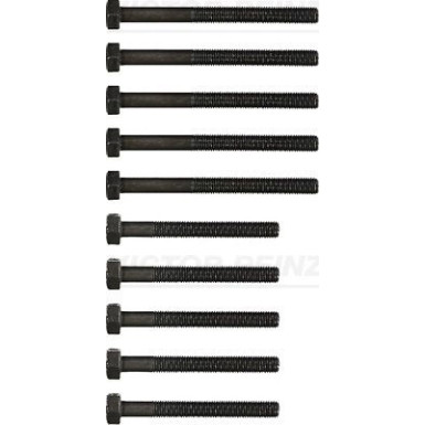 ZK-Schraubensatz | FORD | 14-32035-01