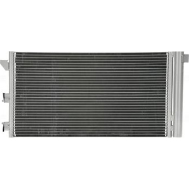 Kondensator PKW FIAT PANDA ALLE 9,03 FIRST FIT 94670