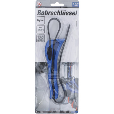 BGS Rohrschlüssel | Ø 130 mm | 1023