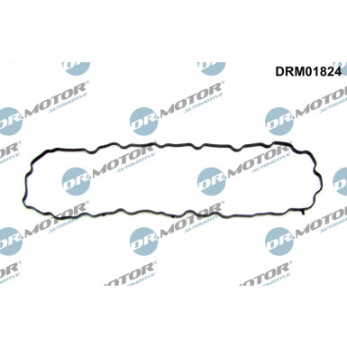 DR.MOTOR Dichtung, Ölsumpf DRM01824