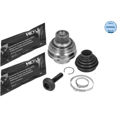 Gelenksatz, Antriebswelle MEYLE-ORIGINAL: True to OE 1004980290