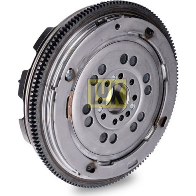 Zweimassenschwungrad MERCEDES Sprinter,Vario 2.9D 95-00 LuK DMF 415 0076 10