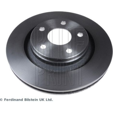 Bremsscheibe Jeep P. Wrangler 2.8 Crd/3.6-3.8 07 | ADA104367