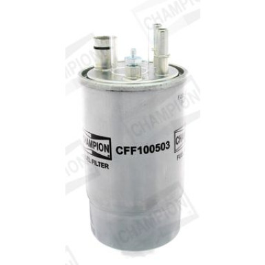 CHAMPION Kraftstofffilter | CFF100503