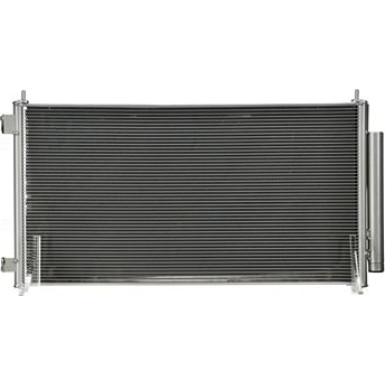 Kondensator PKW | HONDA CR-V 2.2 D 06 | 940140