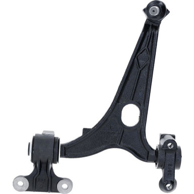 34823 01 Lenker, Radaufhängung