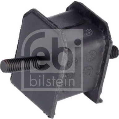 FEBI BILSTEIN Lagerung des Getriebes