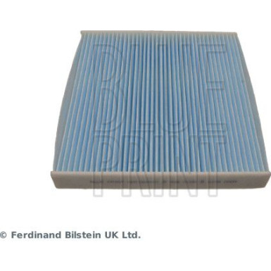 BluePrint Innenraumfilter ADF122510