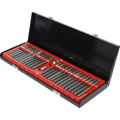 BGS Kombi-Bit-Satz 54-tlg BGS Do it yourself 6868