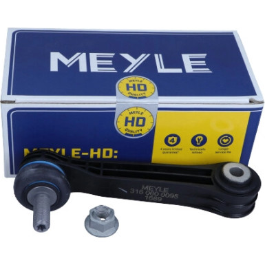 Stabilisator HA li/re BMW 5,6,7,8,ALPINA B7 15 MEYLE-ORIGINAL: True to OE 3160600095